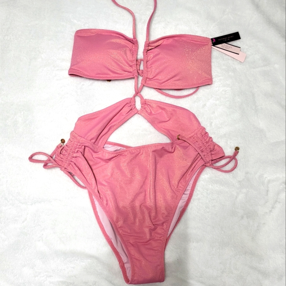 VS bathing suit